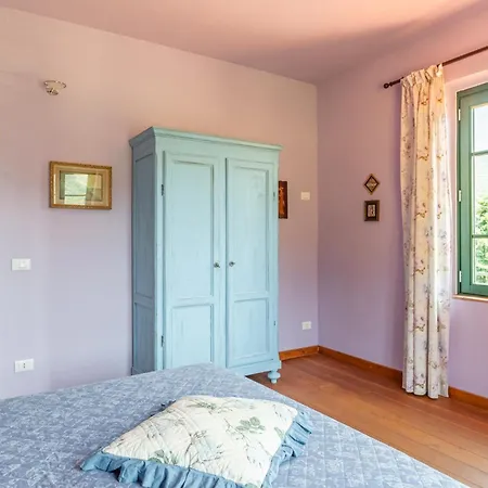 Rifugio Arcobaleno Alloggio per agriturismo Popiglio