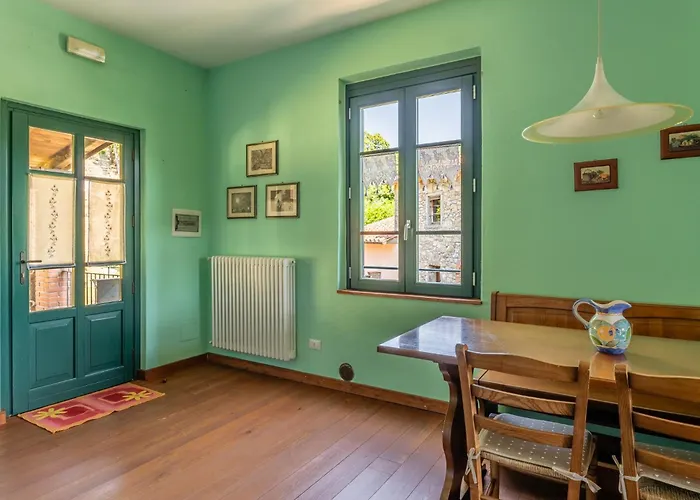 Rifugio Arcobaleno * Popiglio