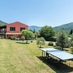 Gospodarstwo agroturystyczne Rifugio Arcobaleno