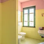 Gospodarstwo agroturystyczne Rifugio Arcobaleno