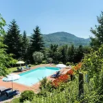 Rifugio Arcobaleno Gospodarstwo agroturystyczne *