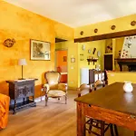 Gospodarstwo agroturystyczne Rifugio Arcobaleno Popiglio