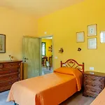 Gospodarstwo agroturystyczne Rifugio Arcobaleno