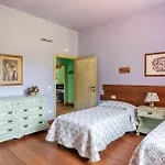 Gospodarstwo agroturystyczne Rifugio Arcobaleno Popiglio
