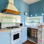 Rifugio Arcobaleno Gospodarstwo agroturystyczne *