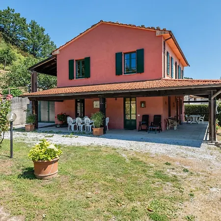 Rifugio Arcobaleno Popiglio