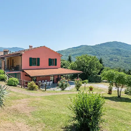 Rifugio Arcobaleno *