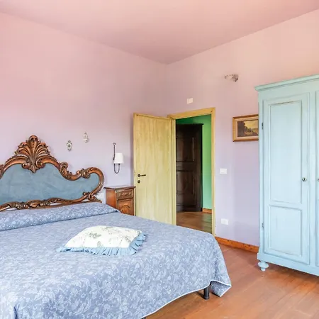 팜스테이 Rifugio Arcobaleno Popiglio