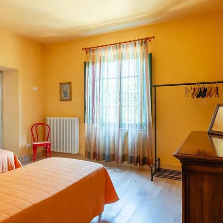 Rifugio Arcobaleno 팜스테이