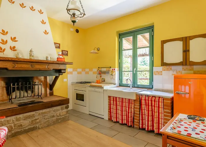 Rifugio Arcobaleno Popiglio