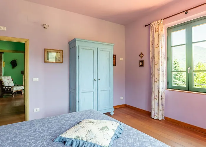 Rifugio Arcobaleno Feriegård Popiglio