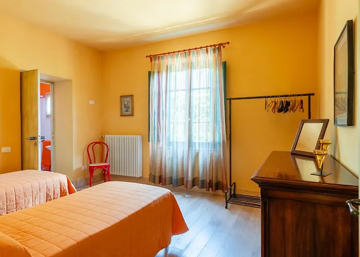 Rifugio Arcobaleno *