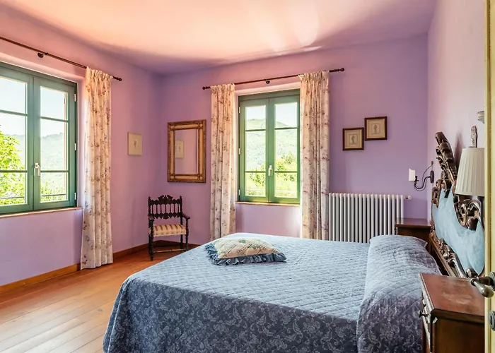 Rifugio Arcobaleno Popiglio