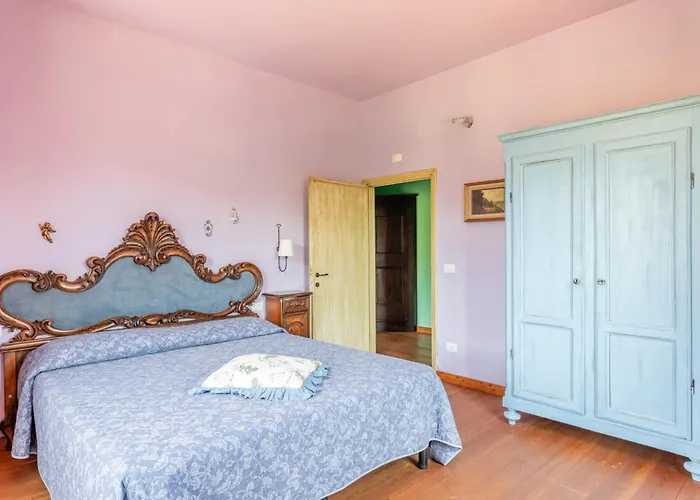 Rifugio Arcobaleno * Popiglio