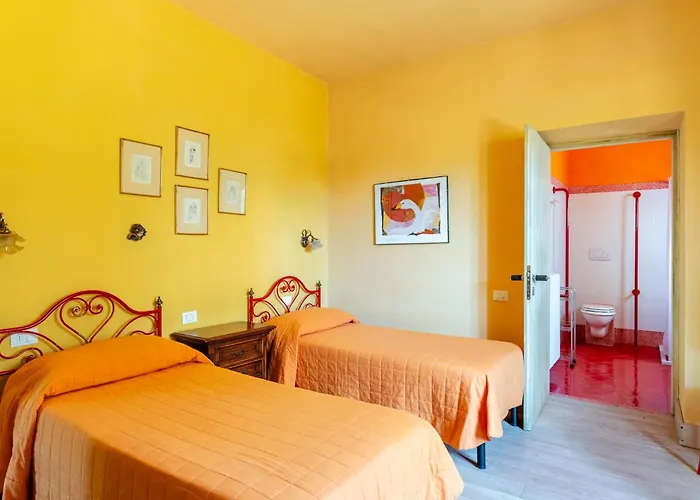 Rifugio Arcobaleno *