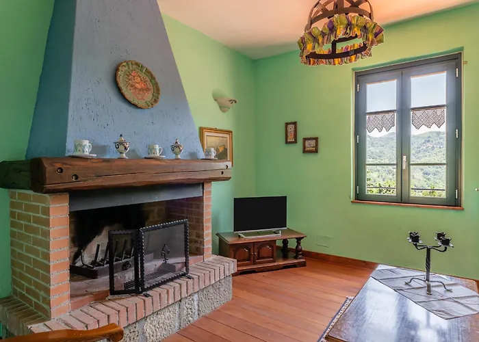 Rifugio Arcobaleno *