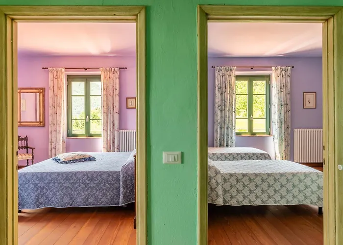 Rifugio Arcobaleno Popiglio