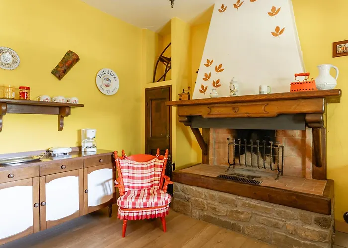 Rifugio Arcobaleno *