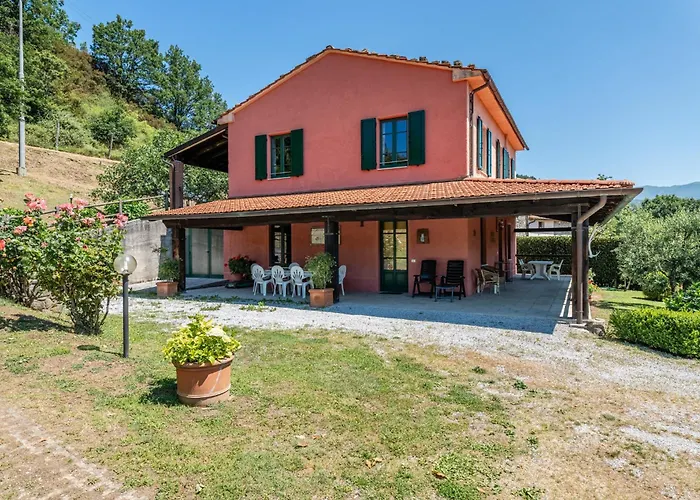 Rifugio Arcobaleno Popiglio