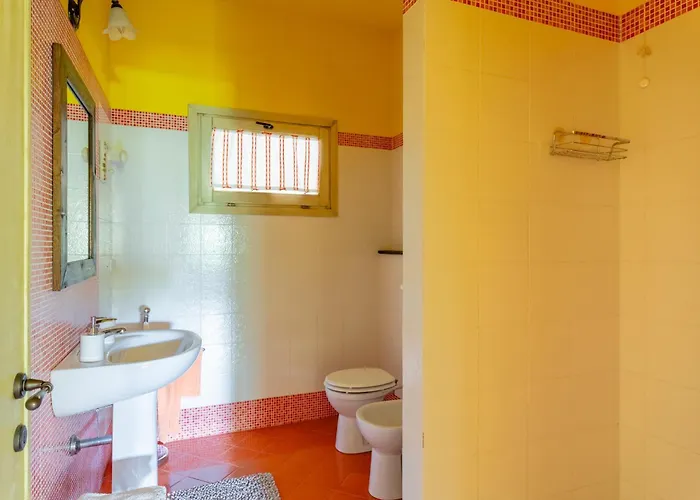 Feriegård Rifugio Arcobaleno Popiglio