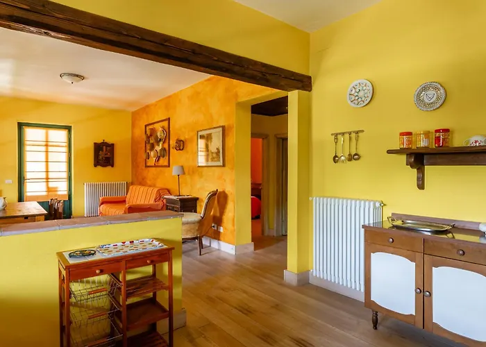 Rifugio Arcobaleno * Popiglio